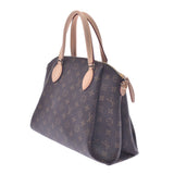 Louis Vuitton Louis Vuitton Monogram Relevree MM 2way Bag Brown M44546 Women's Monogram Canvas Handbag New Sanko