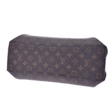 Louis Vuitton Louis Vuitton Monogram Relevree MM 2way Bag Brown M44546 Women's Monogram Canvas Handbag New Sanko