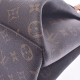 Louis Vuitton Louis Vuitton Monogram Relevree MM 2way Bag Brown M44546 Women's Monogram Canvas Handbag New Sanko