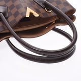 2WAY Bag Brown N41435