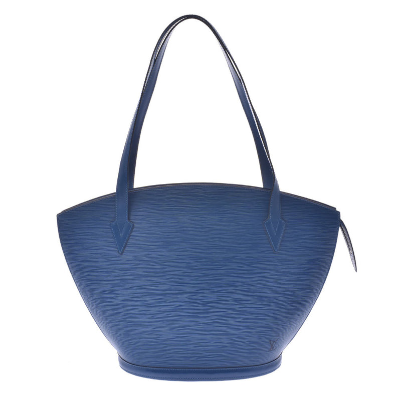 Louis Vuitton Sunjack Shopping 14127 Blue Ladies Epirea Tote Bag