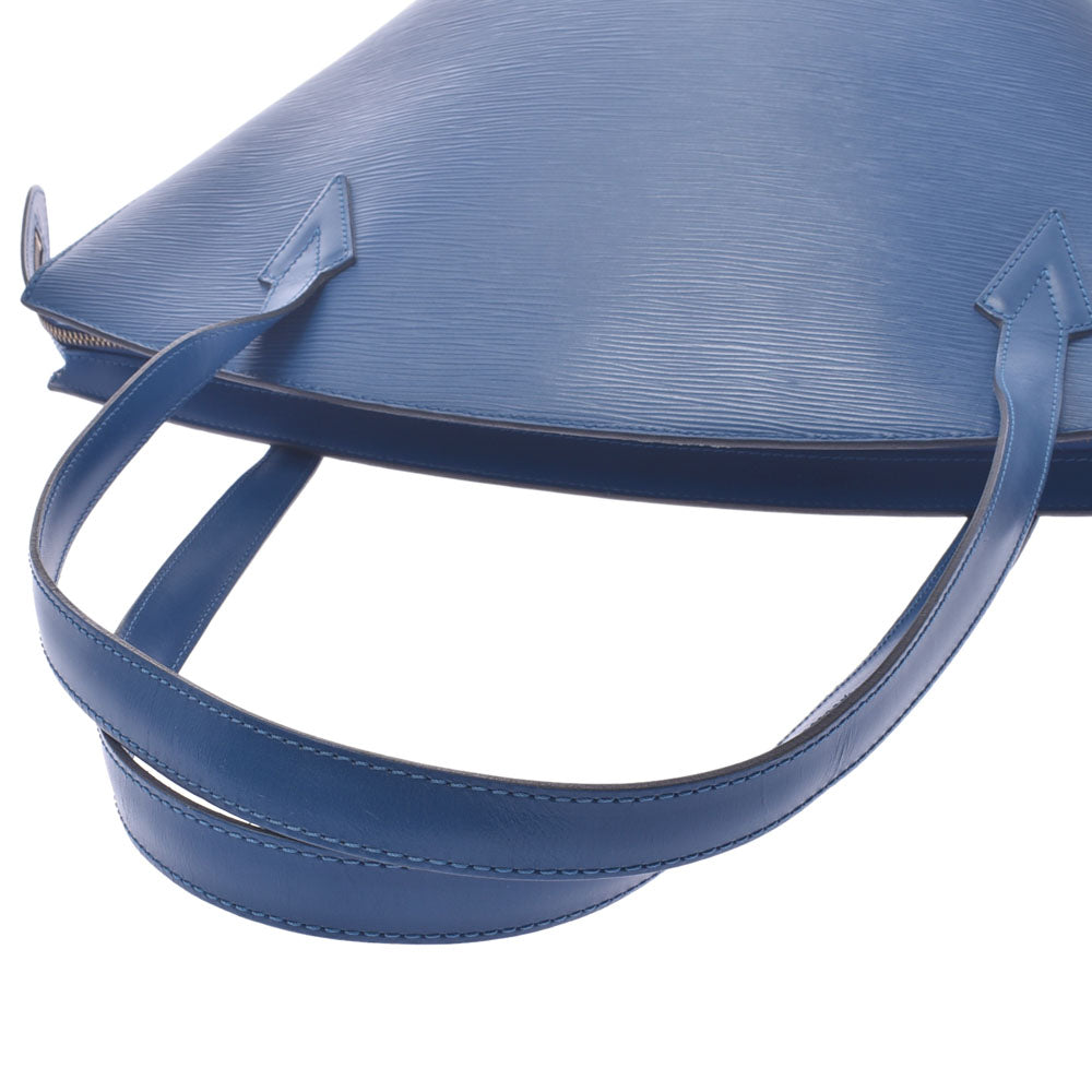 ルイヴィトンサンジャック ショッピング 14127 青 レディース