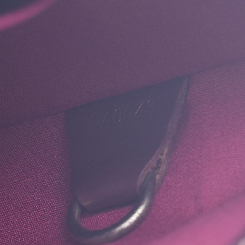 [金融销售] Louis Vuitton Louis Vuitton Monogram Mat Alston紫罗兰M55126女士单肩包B排名使用沉降