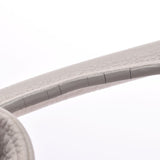 Louis Vuitton Louis Vuitton Noe PM White Ladies Triyon Leather Shoulder Bag A-Rank Used Silgrin