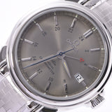 OMEGA Omega Devil 4533.41 Men's SS Watch Automatic Silver Table A-Rank Used Sinkjo