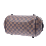 Louis Vuitton Louis Vuitton Damier Rivington PM Brown N41157 Women's Dumie Campbus Handbag A-Rank Used Sinkjo