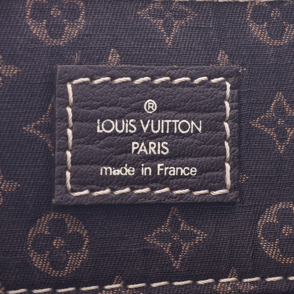 ルイヴィトンタンジェ モノグラムミニイニシャル 14145 茶 メンズ トートバッグ M40023 LOUIS VUITTON 中古 – 銀蔵オンライン