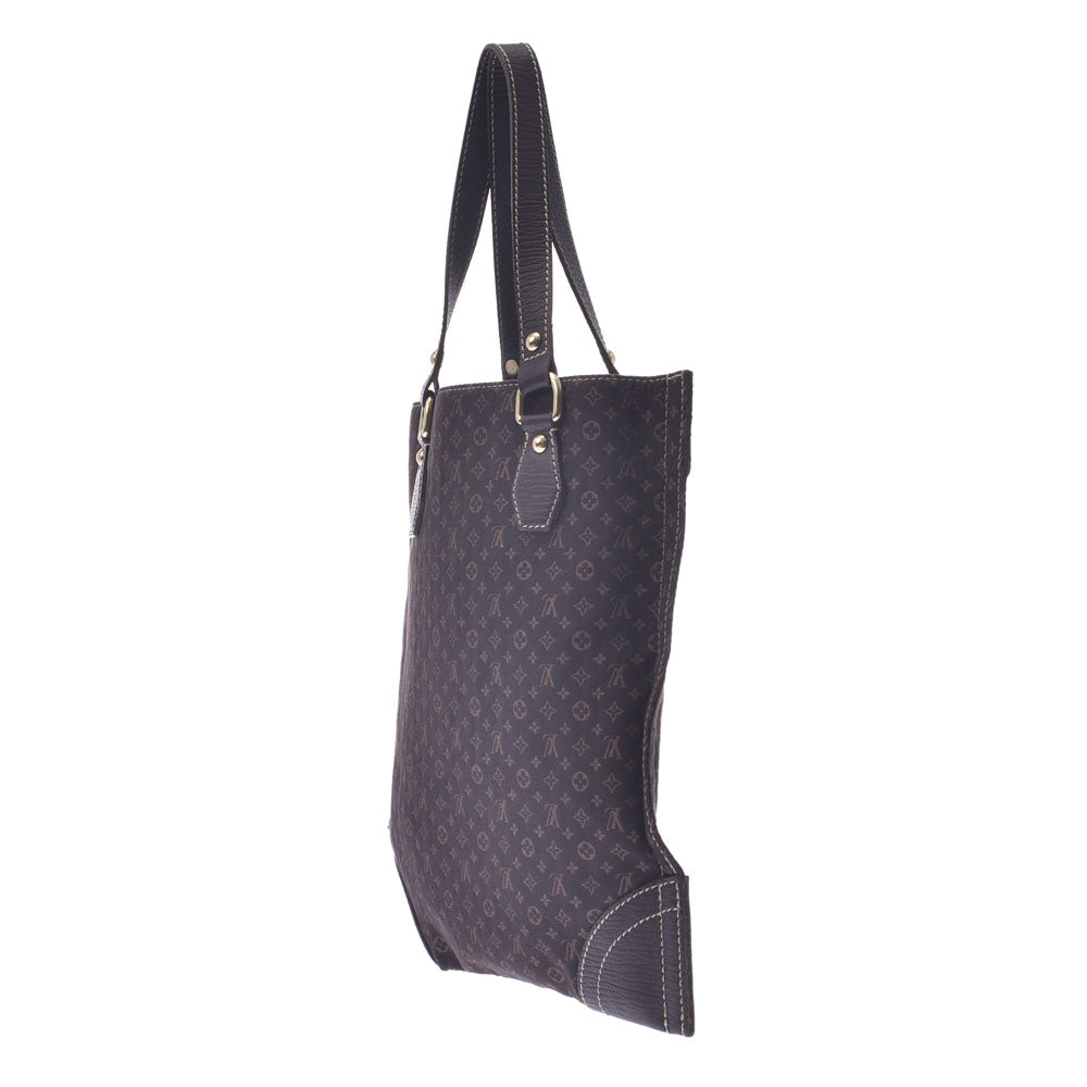 ルイヴィトンタンジェ モノグラムミニイニシャル 14145 茶 メンズ トートバッグ M40023 LOUIS VUITTON 中古 – 銀蔵オンライン