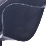 Louis Vuitton Louis Vuitton Damier Graphit District PM NM Black N41028 Men's Dumier Graphit Canvas Shoulder Bag Unused Silgrin