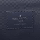 LOUIS VUITTON ルイヴィトン ダミエ グラフィット ディストリクトPM NM 黒 N41028 メンズ ダミエグラフィットキャンバス ショルダーバッグ 未使用 銀蔵