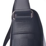 LOUIS VUITTON ルイヴィトン ダミエ グラフィット ディストリクトPM NM 黒 N41028 メンズ ダミエグラフィットキャンバス ショルダーバッグ 未使用 銀蔵