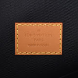 Louis Vuitton Louis Vuitton Damier Campus Backpack Nigo Collaboration Brown N40380 Unisex Damier Eve Neitan Table Cambus Rucks Day Pack Unused Silgrin