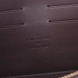 Louis Vuitton Louis Vuitton Verni Losmore mm 2way Bag Amarant M91549 Women's A-Rank Used Silgrin