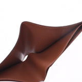 Louis Vuitton Louis Vuitton Monogram Portfoy Multypur Brown M60895 Men's Monogram Canvas Wallet AB Rank Used Sinkjo