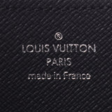 LOUIS VUITTON ルイヴィトン ダミエ グラフィット ジッピーコインパース 黒/グレー N63076 メンズ コインケース ABランク 中古 銀蔵