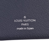 【Financial Results Sale】 LOUIS VUITTON Louis Vuitton Epi Agenda PM Noir (Black) Silver Fittings R20052 Unisex Epi Leather Pocketbook Cover A Rank Used Ginzo