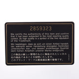 CHANEL シャネル チェーンショルダーバッグ 黒 ゴールド金具 レディース ラムスキン ショルダーバッグ Bランク 中古 銀蔵