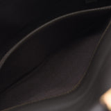 CHANEL シャネル チェーンショルダーバッグ グレー ゴールド金具 レディース ラムスキン ショルダーバッグ Aランク 中古 銀蔵