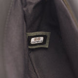 CHANEL シャネル チェーンショルダーバッグ グレー ゴールド金具 レディース ラムスキン ショルダーバッグ Aランク 中古 銀蔵