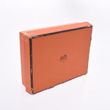 HERMES エルメス ポシェットグリーン ルージュビフ ゴールド金具 ユニセックス クシュベル ウエストバッグ ABランク 中古 銀蔵