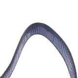 Hermes Hermes Minidey Blue Roy Gold Bracket ○ S Chain (around 1989) Ladies Lizard Shoulder Bag B Rank Used Sinkjo