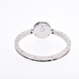 Bvlgari Bulgari B-Zero1手表12P钻石手镯腕表BZ22S女士SS手表石英蓝色壳图A-and级载水池