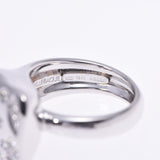 La Nouvelle Bague La nouvelberg Unisex diamond K18 WG ring ring a