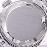 ROLEX Rolex Datejust 10P Diamond 69174G Women's WG/SS Watch Automatic Winding Silver Dial A Rank Used Ginzo