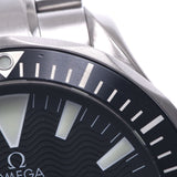 OMEGA オメガ シーマスター プロフェッショナル 2254.50 メンズ SS 腕時計 自動巻き 黒文字盤 Aランク 中古 銀蔵