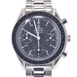 The OMEGA Omega Speedmaster Chronograph, 3510.50, Menz SS, the clock, the black, the black, the A-rank, used silver storehouse.