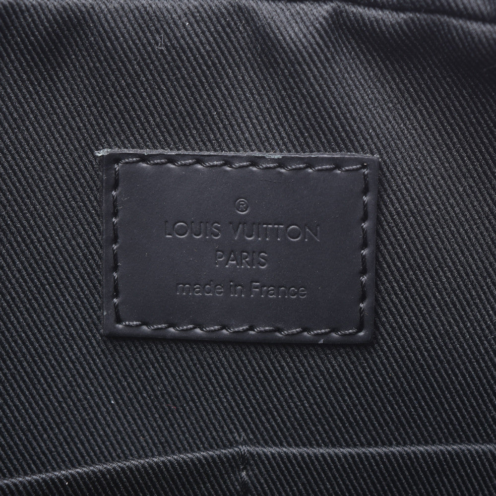 LOUIS VUITTON ルイヴィトン ダミエ・グラフィット ホライゾン ビジネスバッグ ショルダー付き ルイヴィトングラフィット ホライゾン ブリーフケース 2WAYバッグ