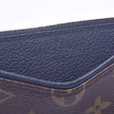 Louis Vuitton Monogram Pallas clutch 2WAY bag marrine m44058 Womens Monogram canvas shoulder bag a