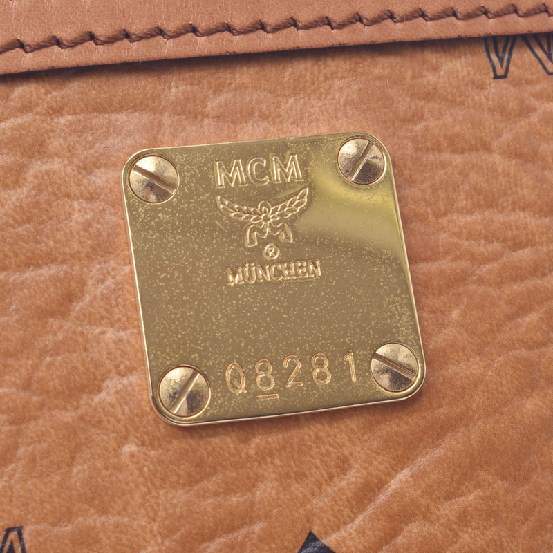 Used mcm 2025 bag for sale