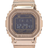 G-Shock Shock GMW-B5000男士SS / GP手表太阳能电台波时钟黑色Dynank A-Rank使用Silgrin