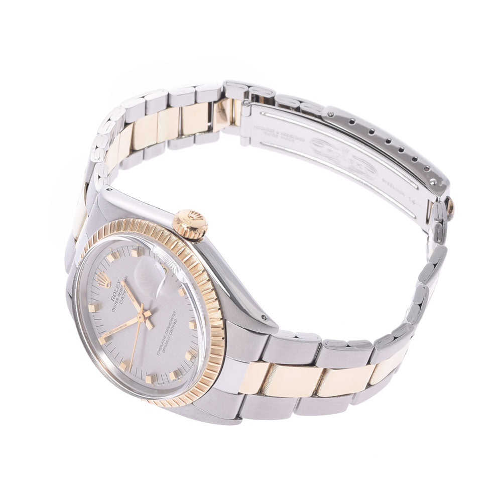 ロレックスオイスターパーペチュアル デイト アンティーク