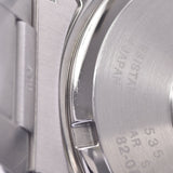 SEIKO セイコー グランドセイコー ヘリテージコレクション 9F82-0AF0/SBGV221 メンズ SS 腕時計 クオーツ シルバー文字盤 Aランク 中古 銀蔵