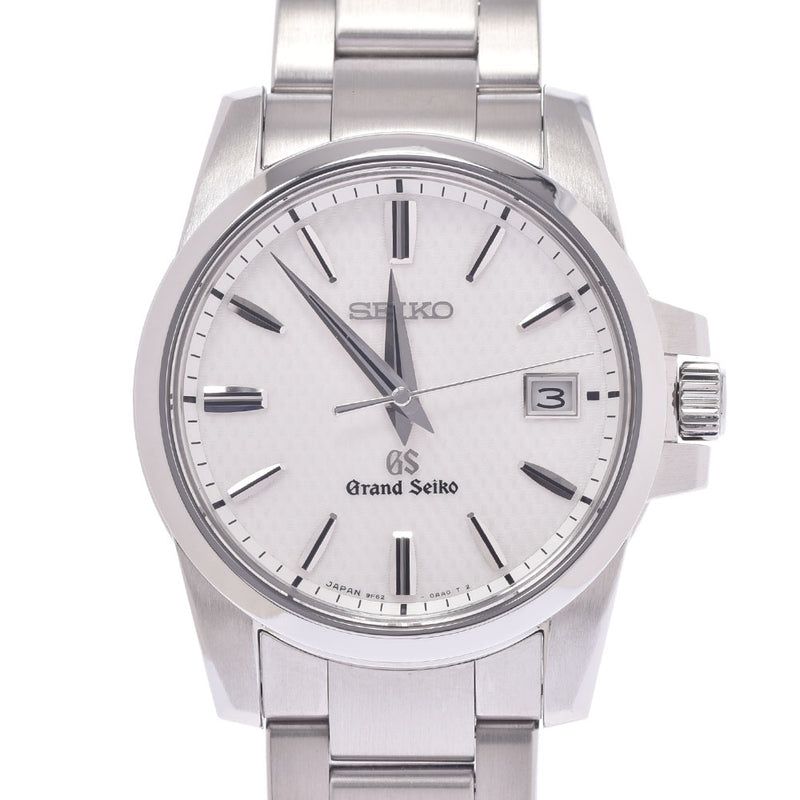 Grand Seiko sbgx053 men's SS Watch