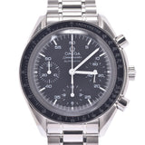 The OMEGA Omega Speedmaster Chronograph, 3510.50, Menz SS, the clock, the black, the black, the A-rank, used silver storehouse.