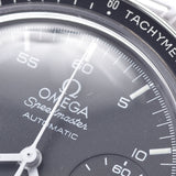 The OMEGA Omega Speedmaster Chronograph, 3510.50, Menz SS, the clock, the black, the black, the A-rank, used silver storehouse.