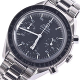 The OMEGA Omega Speedmaster Chronograph, 3510.50, Menz SS, the clock, the black, the black, the A-rank, used silver storehouse.