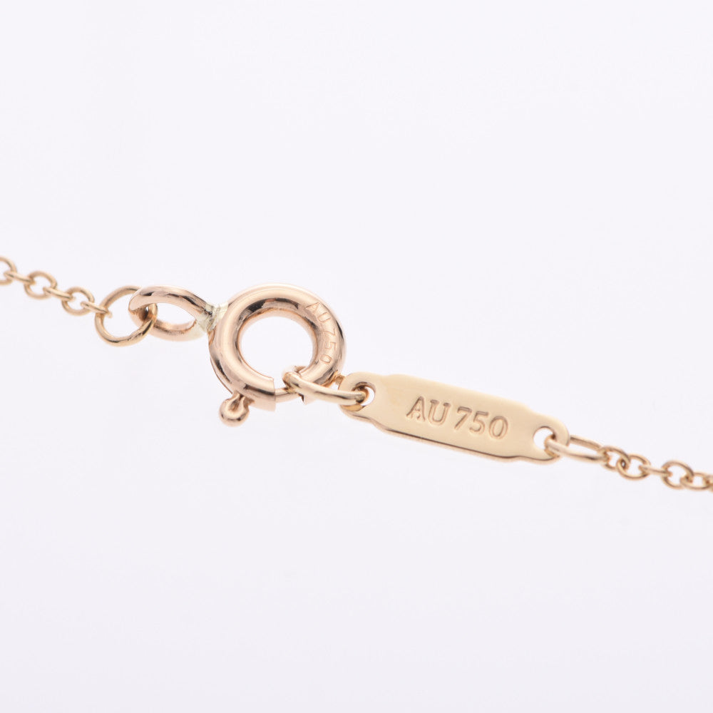 ティファニーエレファント never forget レディース ネックレス TIFFANY&Co. 中古 – 銀蔵オンライン