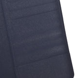 LOUIS VUITTON Louis Vuitton Monogram Macather Agenda Bureau Brown/Black R21083 Men's Monogram Canvas Pocketbook Cover AB Rank Used Ginzo