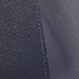 LOUIS VUITTON Louis Vuitton Monogram Macather Agenda Bureau Brown/Black R21083 Men's Monogram Canvas Pocketbook Cover AB Rank Used Ginzo