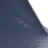 LOUIS VUITTON Louis Vuitton Monogram Macather Agenda Bureau Brown/Black R21083 Men's Monogram Canvas Pocketbook Cover AB Rank Used Ginzo