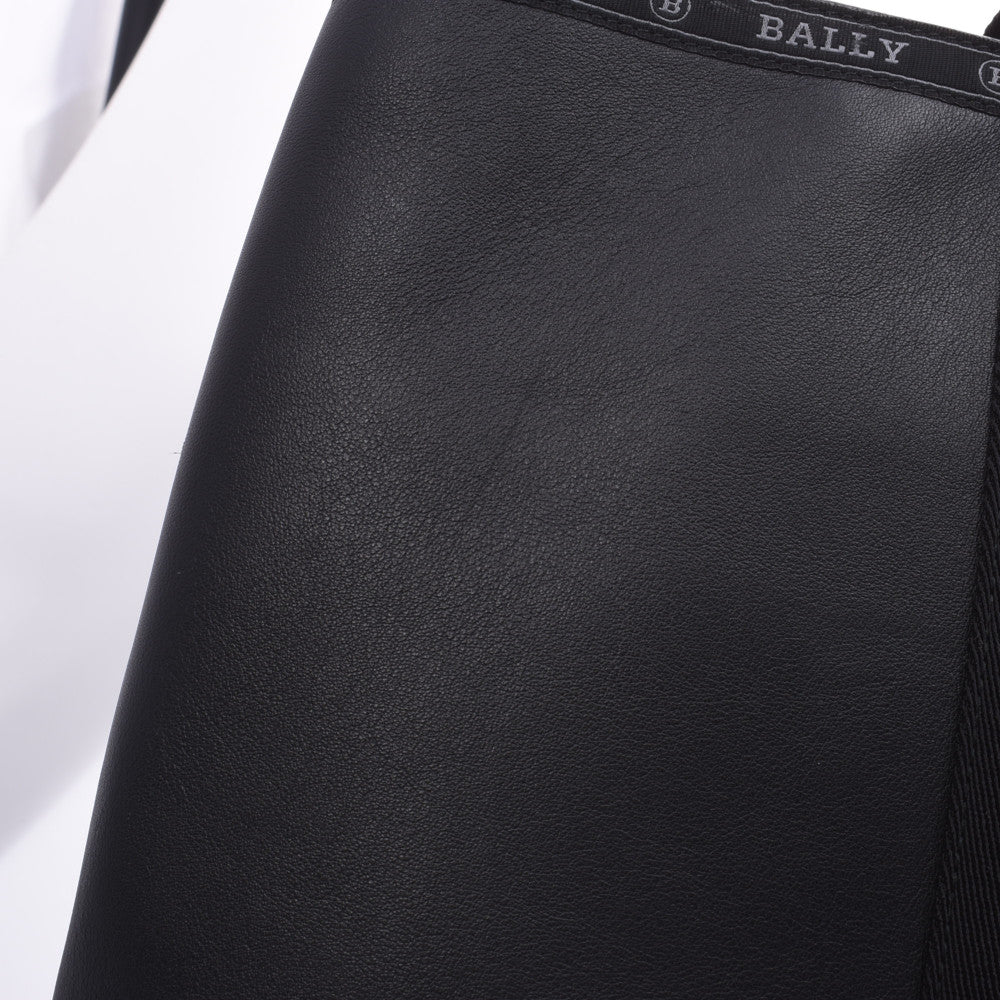 バリースープラ 黒 メンズ トートバッグ BALLY 中古 – 銀蔵オンライン