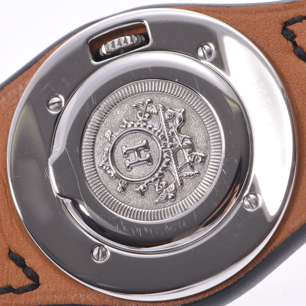 エルメスアーネ レディース 腕時計 HA3.210 HERMES 中古 – 銀蔵オンライン