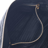 PRADA Prada Black Unisex Nylon Shoulder Bag A-Rank Used Sinkjo