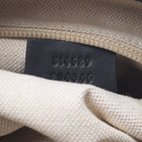 GUCCI Gucci GG Pattern Black 314529 Unisex Nylon Leather Shoulder Bag B Rank Used Sinkjo