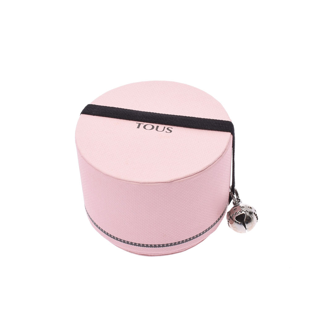 その他TOUS トウス クマモチーフ レディース ブレスレット 中古 – 銀蔵