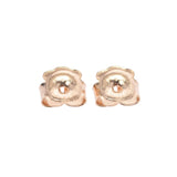 Others TOUS TOUS CAMIL COMIMO THIF Ladies K18YG / Pearl Earrings A rank used Silgrin